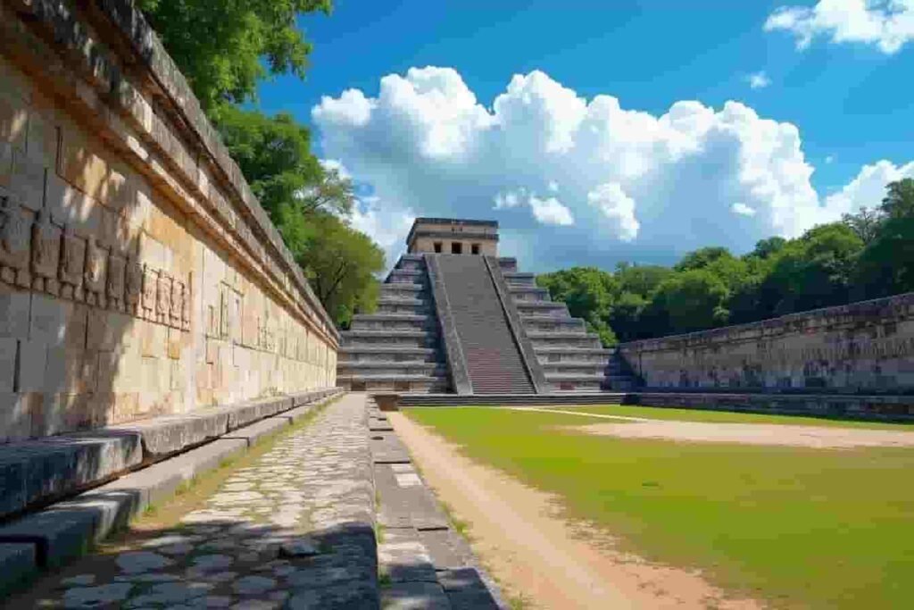 Chichen Itza