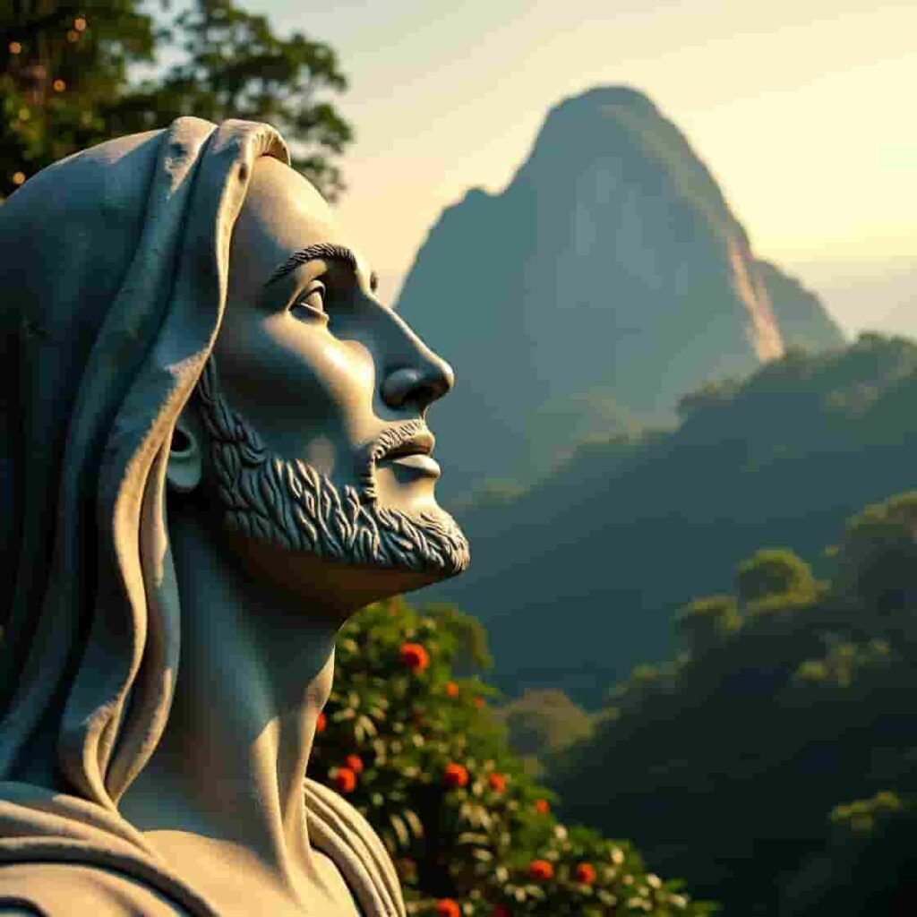 Christ the Redeemer