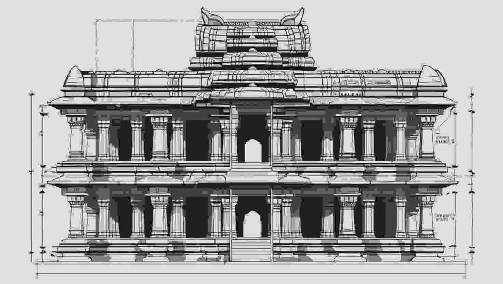 Chola Art and Architecture  Culture, Art & Architecture