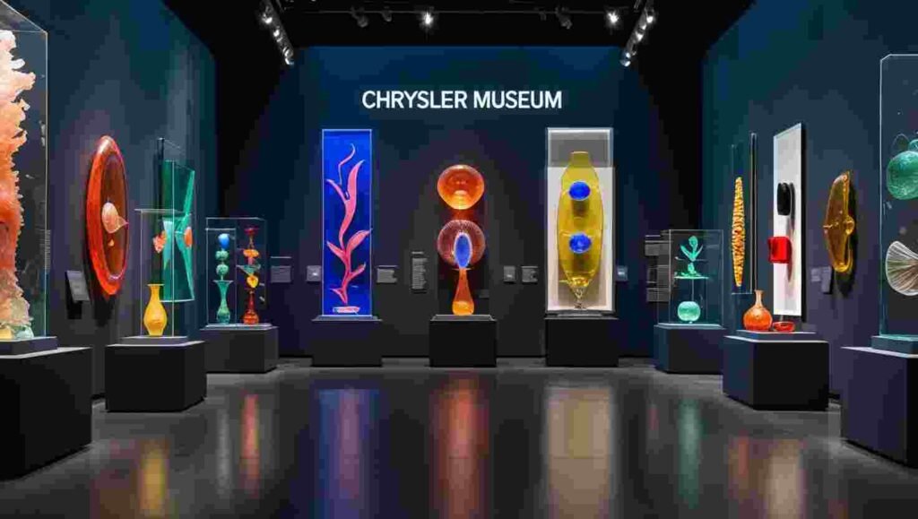 Chrysler Museum of Art